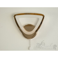 Бра светодиодное Diasha 8118/1G  