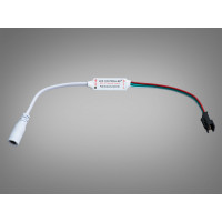 Контролер для SPI стрічки Diasha PC-CCT-01-01-00022