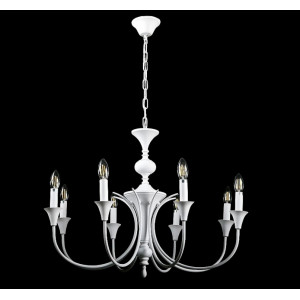 Люстра свеча LK905/8 (SWT) Splendid-Ray
230140