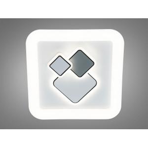 Світлодіодний світильник настінно стельовий, потужністю 50 Вт Diasha 8991-330x330