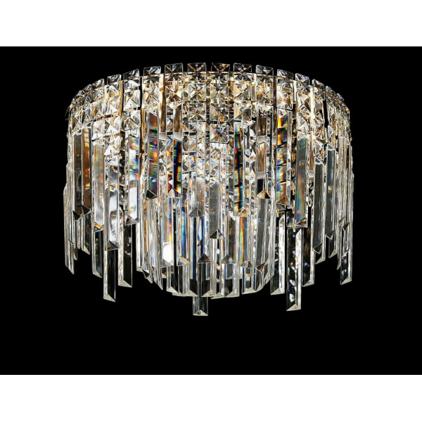 Хрустальная люстра LGH90339/6 (FGD) Splendid-Ray
286418