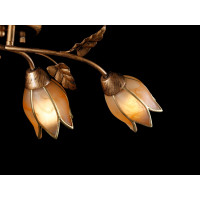 Люстры потолочные с пафоном Splendid-Ray 192347