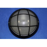 Фасадный светильник U4034L [BK] Splendid-Ray
100843