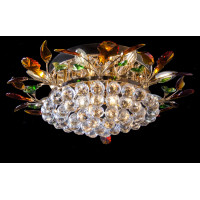 Хрустальная люстра L8942/8+4 (FGD+BR+GR) Splendid-Ray
18807911 Хрустальная люстра L8942/8+4 (FGD+BR+GR) Splendid-Ray
18807911