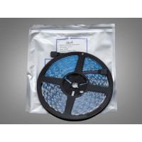 LED стрічка 12в, 60діодів на метр, 10мм, RGB Diasha N12-5050-60-RGB-20-10