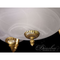 Люстра Diasha A234/6+3