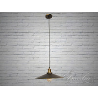 Лофт люстры Diasha 6856-360-BK-G 