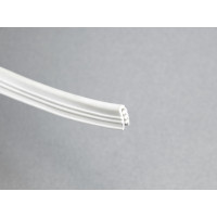 Демпферна стрічка для треку 104-ї серії Diasha Smalltapefor104-WH