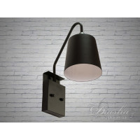 Бра в стиле лофт Diasha 6048B 