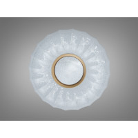 Світлодіодна люстра Diasha біла 34Вт до 6м² Diasha W-10/400