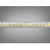 LED стрічка 24В, 180 шт/м, герметична, 8мм, теплий Diasha P24-2835-180-WW-68-8/10