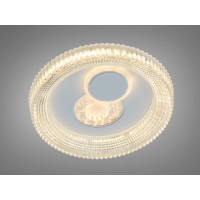 LED світильник-таблетка Diasha білий 27Вт Diasha 12519