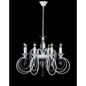 Люстра свеча L89091/8 (SWT) Splendid-Ray
230150
