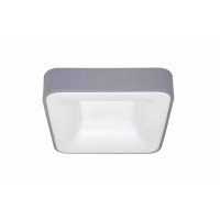 LED люстра потолочная светодиодная Levistella 752L61 GRAY