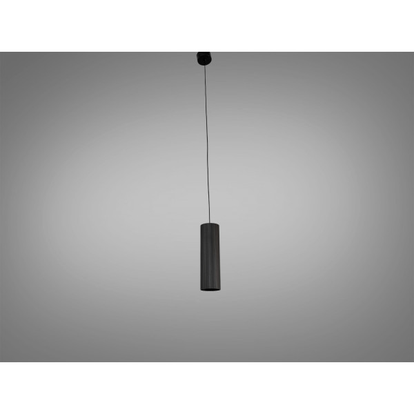 Підвіс LED Diasha золото циліндр 7 Вт Diasha PX-3A/200