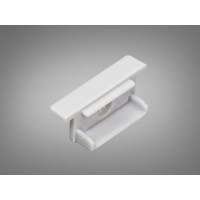 Заглушка для профілю PL-2010A Diasha PL-2010Aendcap