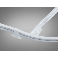 LED NEON 12в, герметичний, 5x11мм Diasha P12-NEON-511-WW