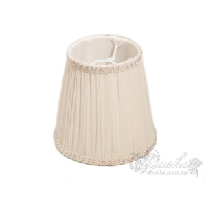 Абажур з кріпленням на лампу Diasha 4793CAP
