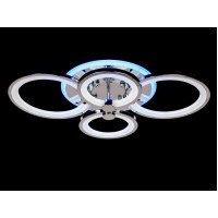 Светодиодная люстра Linisoln 1811/4 CH