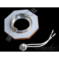 Точковий світильник за супер-ціною Diasha SBT26WH