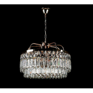 Хрустальная люстра 8421/400/8 (SG) Splendid-Ray
234594