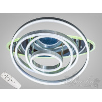 Светодиодная люстра Diasha 7005/4NEW HR LED RGB dimmer 