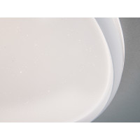 Смарт-люстра Diasha WF-71BK чорний 72W без пульта Diasha W-30/500