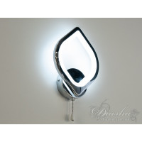 Бра настенное светодиодное Diasha 8073/1HR 