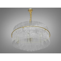 Люстры подвесные в стиле модерн Diasha 82208/800G