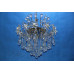 Хрустальная люстра LC8610/600/12+6 LED Splendid-Ray
1001666