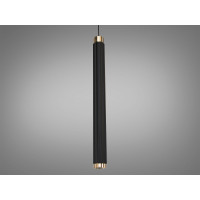 LED підвіс Diasha 6Вт чорний Diasha QY-H1187B-B