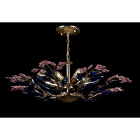 Хрустальная люстра 7079/8 BL+PK Splendid-Ray
1270025 Хрустальная люстра 7079/8 BL+PK Splendid-Ray
1270025