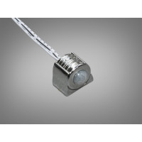 Датчик для керування блоком живлення LED стрічки, PIR, присутність людини Diasha PSEN-human-2-cent