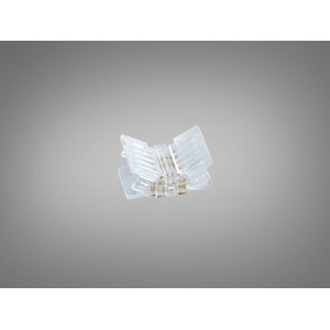 Конектор для RGB стрічки  Diasha PCON4pin-8mm