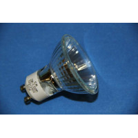 Галогенная лампа с отражателем GU10 50W  230V FLOOD ALU Splendid-Ray
33028