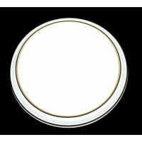 Светодиодная люстра L9178/36W*2 LED (WT+GD) Splendid-Ray
1999517