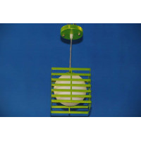 Подвесная люстра  L547 /1 (GRN) Splendid-Ray
241006