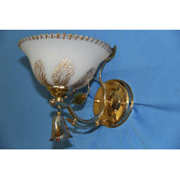 Бра с плафонами B70616/1W (MIX(FGD5+CH5)) Splendid-Ray
1606