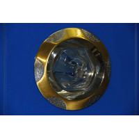 Точечный светильник D160A MR16 (SGCH) Splendid-Ray
145112