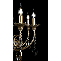 Люстры в зал классические Splendid-Ray 279007