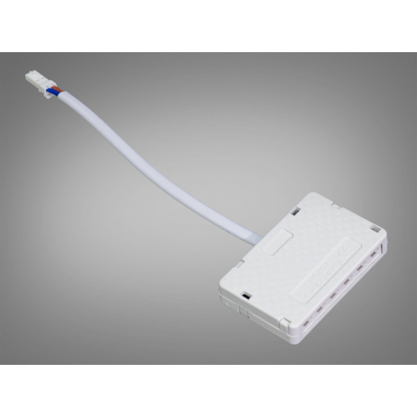 Розширення виходів типу Mini AMP блоку живлення Diasha PCAB-2pin-connector1/6