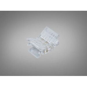 Конектор для SMD стрічки 8mm Diasha PCON3pin-8mm