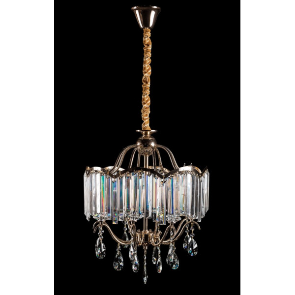 Хрустальная люстра L9012/8 (SGD) Splendid-Ray
405992