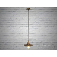 Лофт люстры Diasha 6856-210-BK-G 