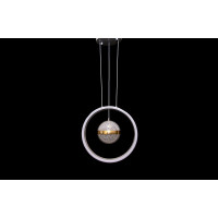 Люстра светильник светодиодная подвесная Linisoln 5501/1