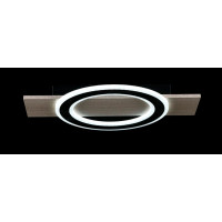 Светодиодная люстра L2980/1 LED (WOOD+BLACK) Splendid-Ray
2628