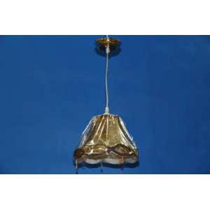 Подвесная люстра  L0038/1 MIX2 Splendid-Ray
18900091