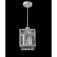 Подвесная люстра  L232071D-1 (WT+GD) Splendid-Ray
230232