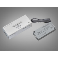 Тонкий керований блок живлення 12В, 36Вт, 3А Diasha PPF-SY-B-12v-36w