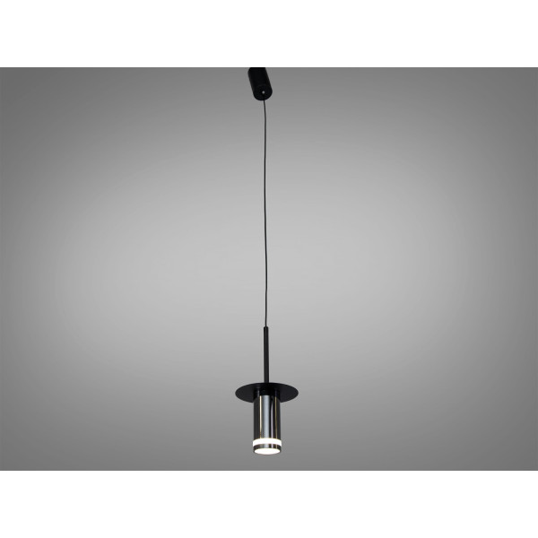 Накладний точковий світильник Diasha QY-H1175PB